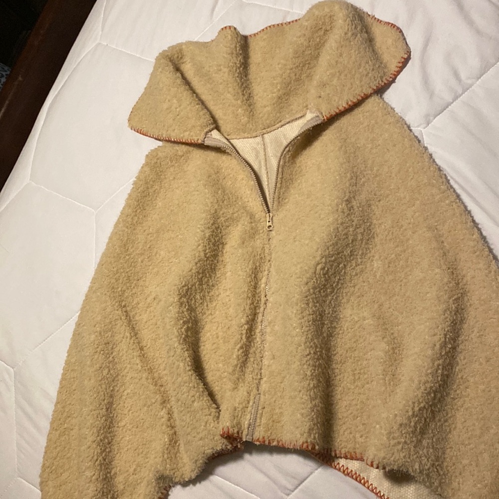 Poncho